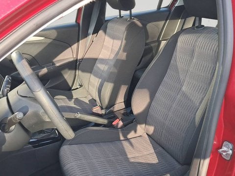 Voitures D'occasion À Limoges | Opel Corsa F 1.2 Turbo 100 Ch Bvm6 Edition
