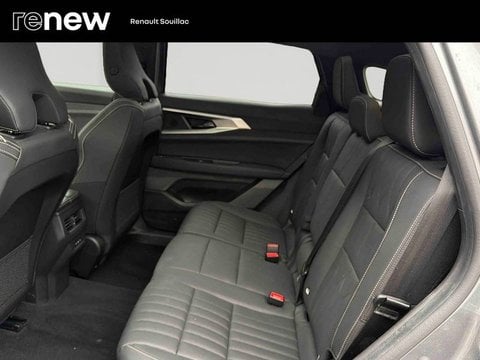 Voitures D'occasion À Souillac | Renault Espace Vi E-Tech Full Hybrid 200 Gsr2 Iconic