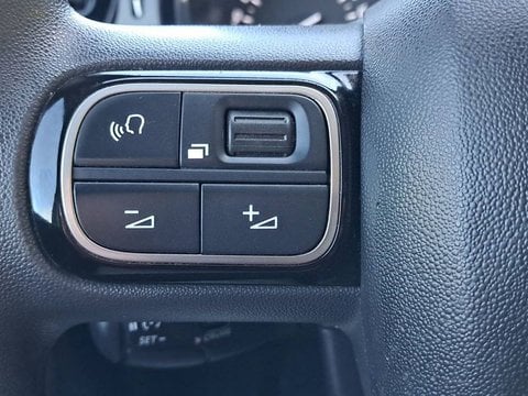 Voitures D'occasion À Limoges | Citroën C3 Iii Bluehdi 100 S&S Bvm6 Feel