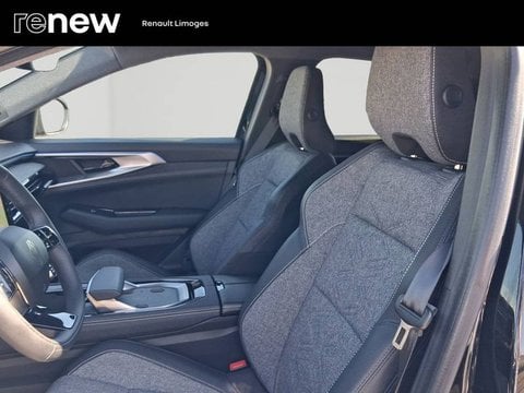 Voitures D'occasion À Limoges | Renault Austral Full Hybrid E-Tech 200 Ch Techno