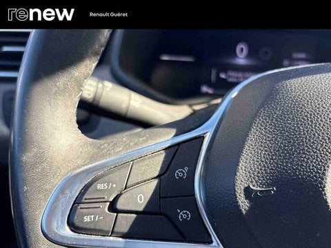 Voitures D'occasion À Guéret | Renault Clio Sce 65 Evolution