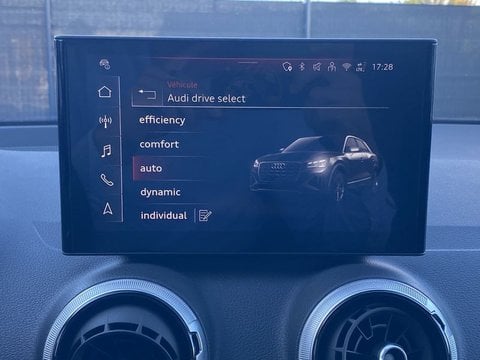 Voitures D'occasion À Boé | Audi Q2 35 Tfsi 150 S Tronic 7 S Line Plus