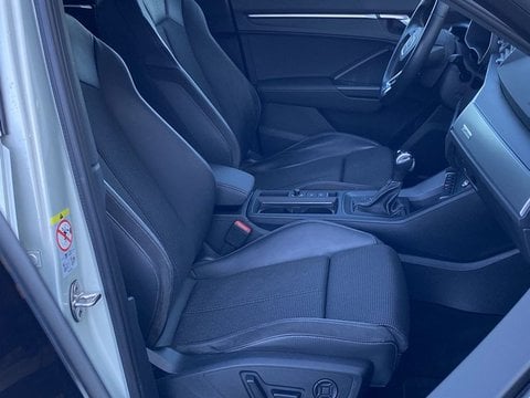 Voitures D'occasion À Boé | Audi Q3 Sportback 35 Tdi 150 Ch S Tronic 7 S Line