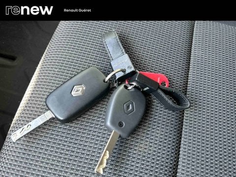 Voitures D'occasion À Guéret | Renault Master Iii Fgn Trac F3500 L2H2 Blue Dci 135 Grand Confort