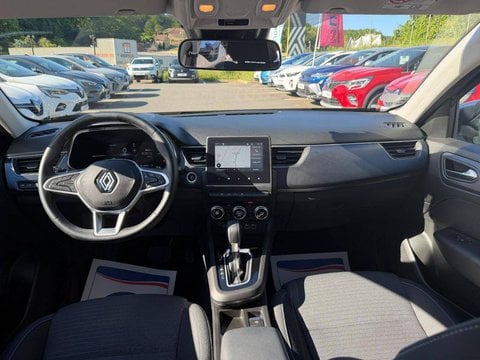 Voitures D'occasion À Sarlat | Renault Arkana Tce 140 Edc - 23 Evolution