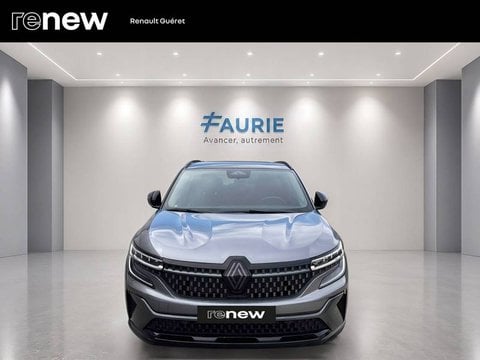 Voitures D'occasion À Guéret | Renault Austral E-Tech Hybrid 200 Techno Esprit Alpine