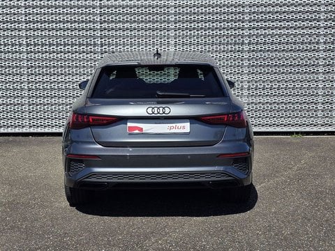 Voitures D'occasion À Saint-Avit | Audi A3 Sportback 40 Tfsie 204 S Tronic 6 S Line