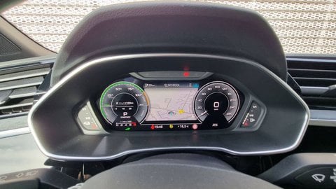 Voitures D'occasion À Dax | Audi Q3 Sportback 45 Tfsie 245 Ch S Tronic 6 S Line