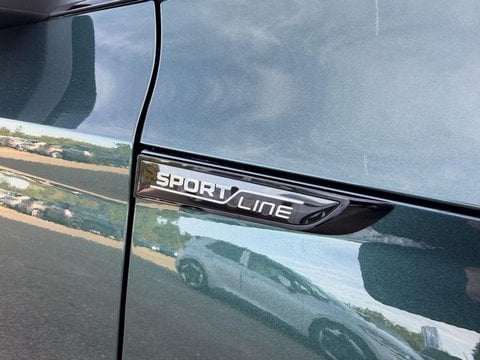Voitures D'occasion À Boé | Škoda Octavia Combi 2.0 Tdi 150 Ch Scr Dsg7 Sportline