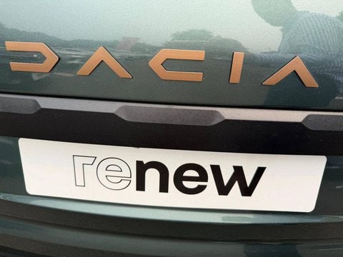 Voitures D'occasion À Sarlat | Dacia Jogger Hybrid 140 7 Places Gsr2 Extreme +