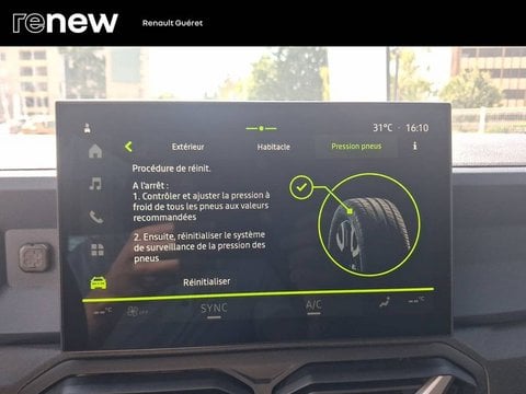 Voitures D'occasion À Guéret | Dacia Bigster Mild Hybrid 140 Expression
