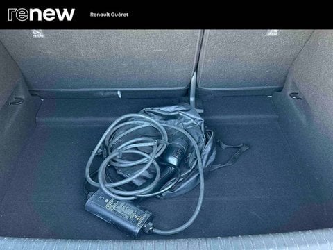 Voitures D'occasion À Guéret | Renault Mégane Megane V Electrique Megane E-Tech Ev60 130Ch Sup...