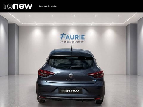 Voitures D'occasion À Saint-Junien | Renault Clio E-Tech 140 - 21N Intens