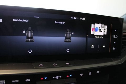 Voitures D'occasion À Migné-Auxances | Opel Grandland Ii 1.2 Turbo Hybrid 136 Ch E-Dct6 Gs