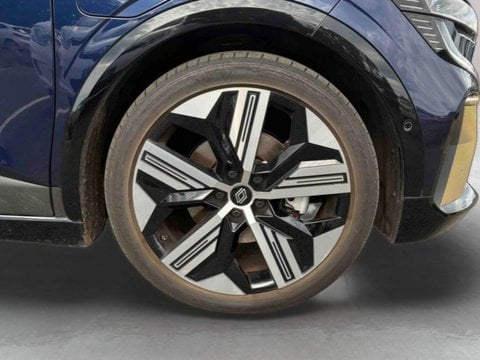 Voitures D'occasion À Trélissac | Renault Mégane Megane E-Tech Ev40 130Ch Standard Charge Iconic