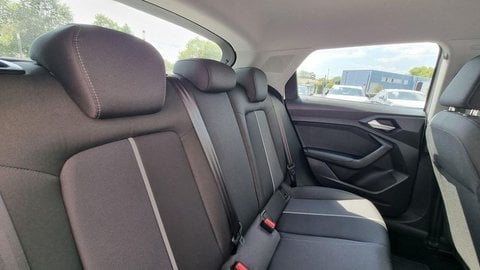 Voitures D'occasion À Dax | Audi A1 Allstreet 25 Tfsi 95 Ch Bvm5 Design