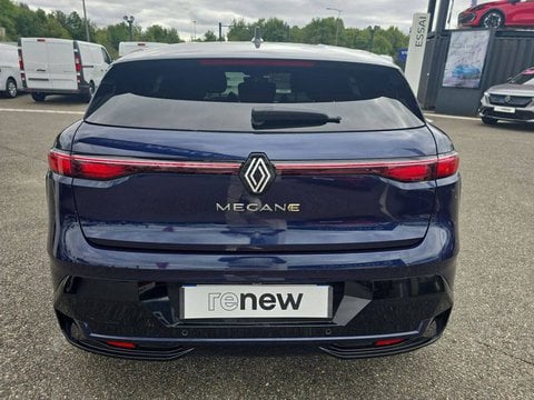 Voitures D'occasion À Montauban | Renault Mégane Megane E-Tech Ev60 220 Ch Optimum Charge Techno