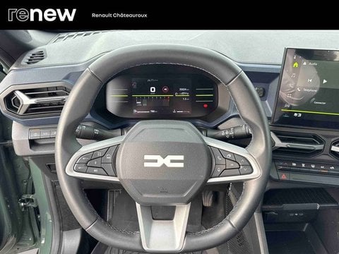 Voitures D'occasion À Saint Maur | Dacia Duster Tce 130 4X2 Expression