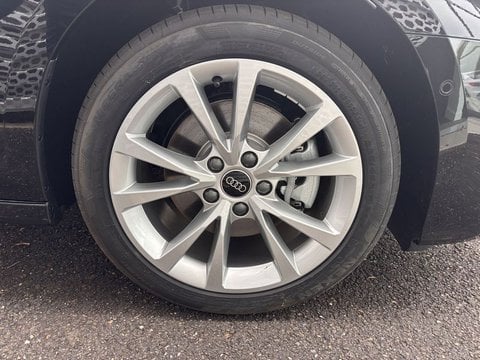Voitures D'0Km À Saint-Avit | Audi A3 Sportback Tfsi E Hybride Rechargeable 204 S Tronic 6 Design