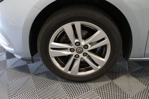 Voitures D'occasion À Migné-Auxances | Opel Astra K Sports Tourer 1.6 Cdti 110 Ch Start/Stop In...