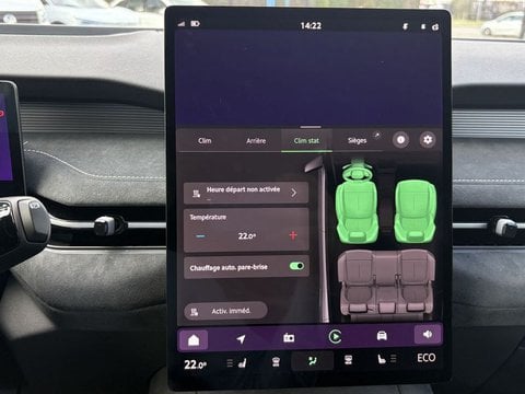 Voitures D'0Km À Boé | Škoda Peaq 286 Ch Batterie 90 Sportline