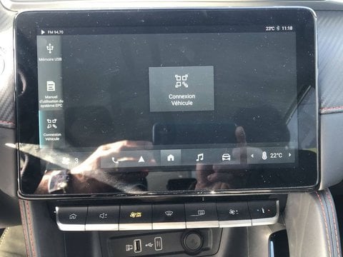 Voitures D'occasion À Cognac | Mg Zs Electrique Ii Ev Autonomie Standard 51Kwh - 130 Kw 2Wd Comfort