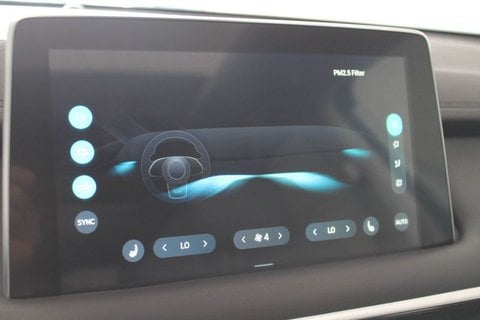 Voitures D'occasion À Migné-Auxances | Mg Ehs 1.5T Gdi Phev Luxury
