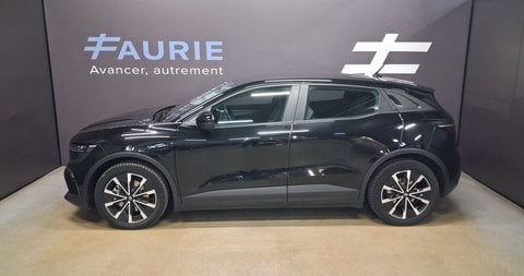 Voitures D'occasion À Tulle | Renault Mégane Megane V Electrique Megane E-Tech Ev60 130Ch Super...