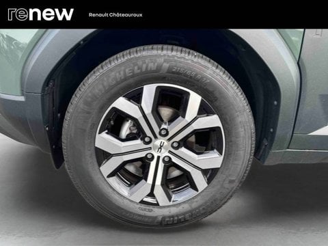 Voitures D'occasion À Saint Maur | Dacia Duster Tce 130 4X2 Expression