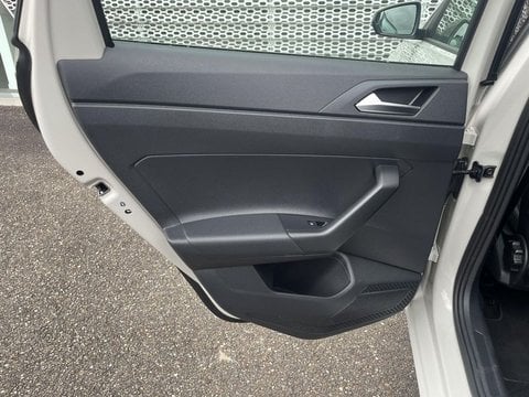 Voitures D'occasion À Saint-Avit | Volkswagen Polo 1.0 Tsi 95 S&S Bvm5 Life Plus