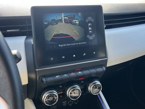 Voitures D'occasion À Montauban | Renault Clio V Tce 90 Techno