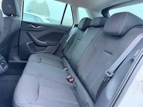Voitures D'occasion À Boé | Škoda Kamiq 1.0 Tsi 95 Ch Bvm5 Young Edition