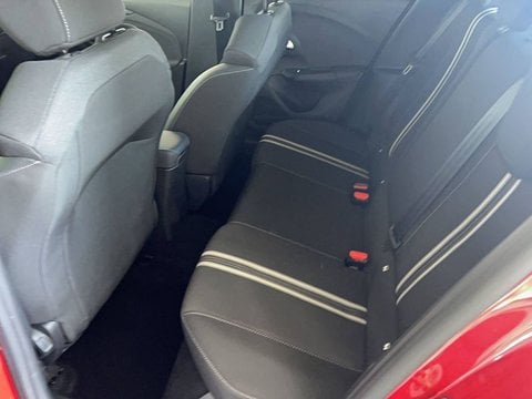 Voitures D'occasion À Saintes | Opel Corsa F 1.2 75 Ch Bvm5 Gs