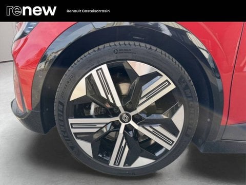 Voitures D'occasion À Castelsarrasin | Renault Mégane Megane E-Tech Ev60 220 Ch Super Charge Ic...