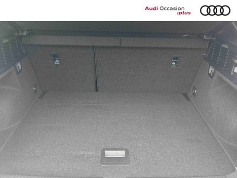 Voitures D'occasion À Brive La Gaillarde | Audi Q2 30 Tdi 116 S Tronic 7 S Line Plus