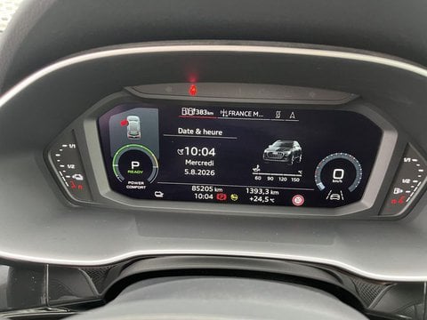 Voitures D'occasion À Saint-Avit | Audi Q3 45 Tfsie 245 Ch S Tronic 6 S Line