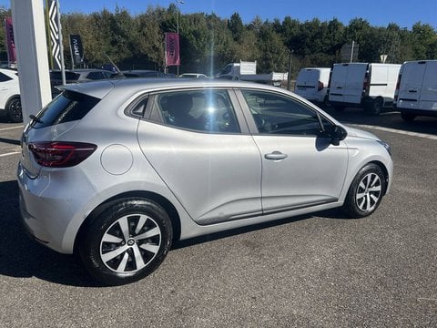 Voitures D'occasion À Montauban | Renault Clio Tce 90 Equilibre