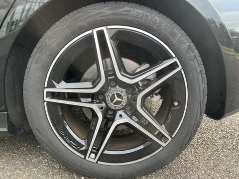 Voitures D'occasion À Saint-Avit | Mercedes-Benz Classe A 220 D 8G-Dct Amg Line