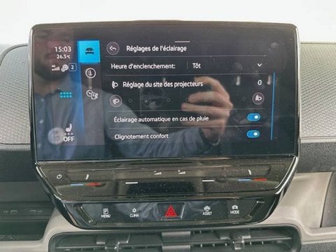 Voitures D'0Km À Boé | Volkswagen Id. Buzz Cargo 204 Ch