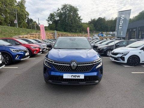 Voitures D'occasion À Sarlat | Renault Austral E-Tech Hybrid 200 Techno
