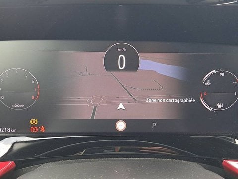 Voitures D'occasion À Limoges | Opel Mokka Ii 1.2 Turbo 130 Ch Bva8 Gs Line