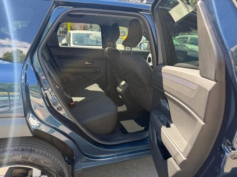 Voitures D'occasion À Sarlat | Dacia Bigster Hybrid 155 Extreme