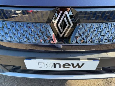Voitures D'occasion À Sarlat | Renault Scénic Scenic V Electrique Scenic E-Tech Électrique 220...