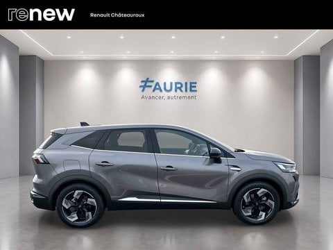 Voitures D'occasion À Saint Maur | Renault Symbioz E-Tech Full Hybrid 145 Techno