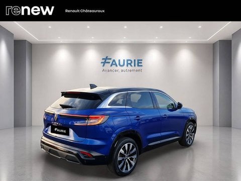 Voitures D'occasion À Saint Maur | Renault Austral Mild Hybrid 160 Auto Techno
