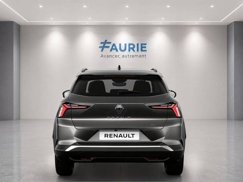 Voitures D'occasion À Trélissac | Renault Scénic Scenic V Electrique Scenic E-Tech Electrique ...