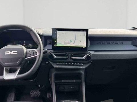 Voitures D'occasion À Bergerac | Dacia Duster Iii Hybrid 140 Journey