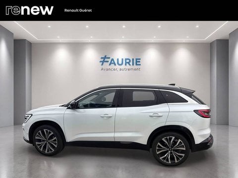 Voitures D'occasion À Guéret | Renault Austral E-Tech Hybrid 200 Iconic