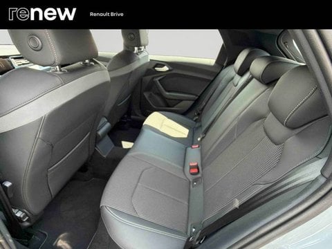 Voitures D'occasion À Brive La Gaillarde | Audi A1 Sportback A1 Ii 30 Tfsi 116 Ch S Tronic 7 S Line