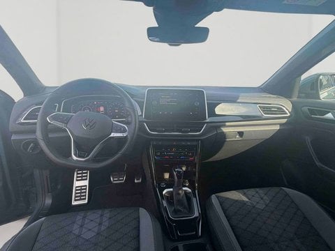 Voitures D'occasion À Brive La Gaillarde | Volkswagen T-Roc 1.5 Tsi Evo2 150 Start/Stop Dsg7 R-L...